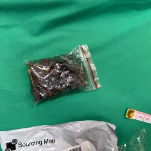 10 Pairs CB56 Carbon Brushes 14mm x 7mm x 5mm for Electric Drill Motor Repair_