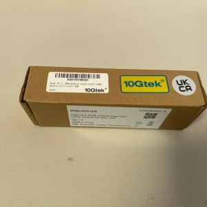 10Gtek RGB module three-colour LEDD module full colour 5 pack LED bulbs box