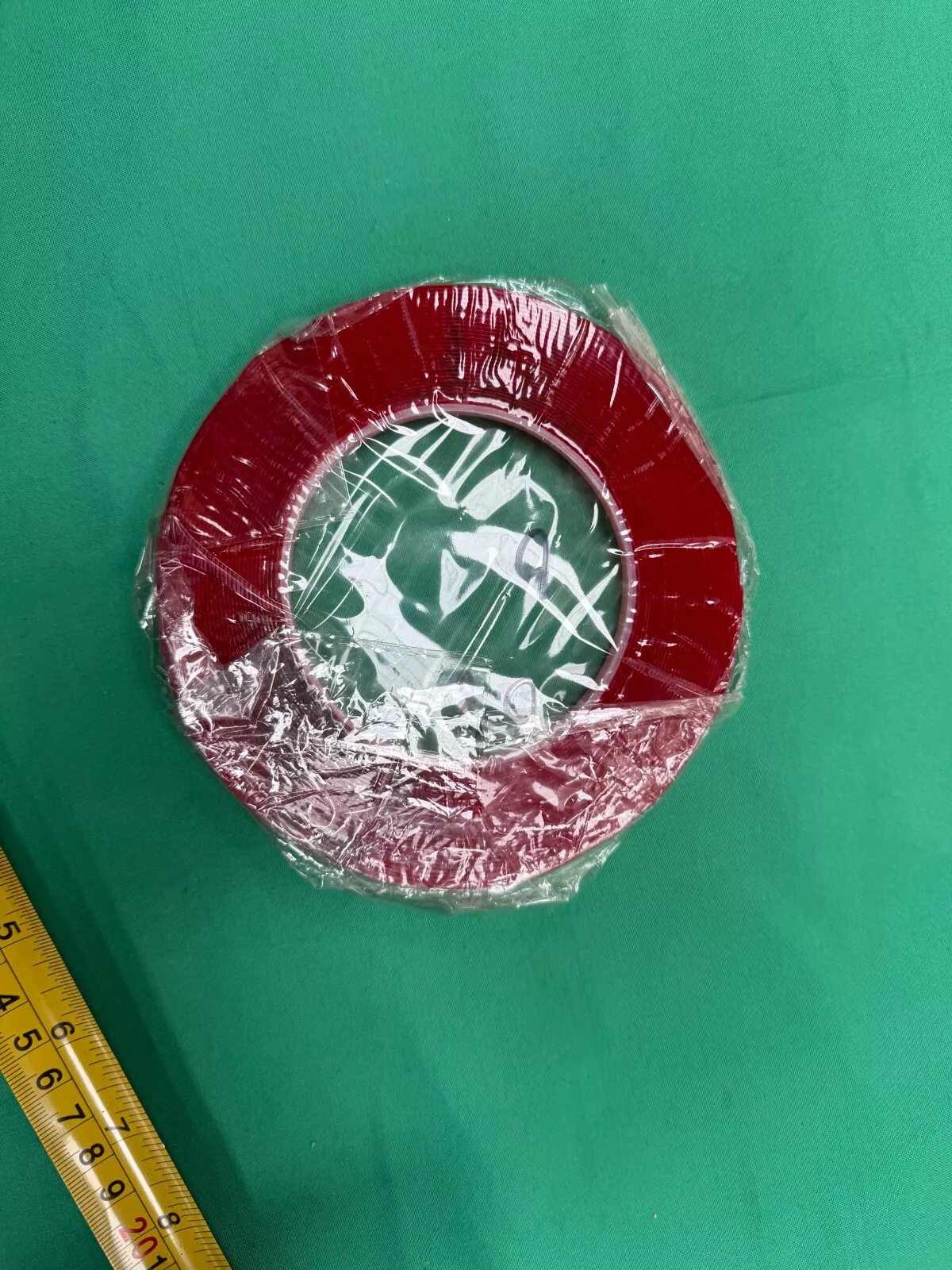 15 :64 Inch x 32. 5Ft Acrylic Double Sided AcrylicHeat Protect