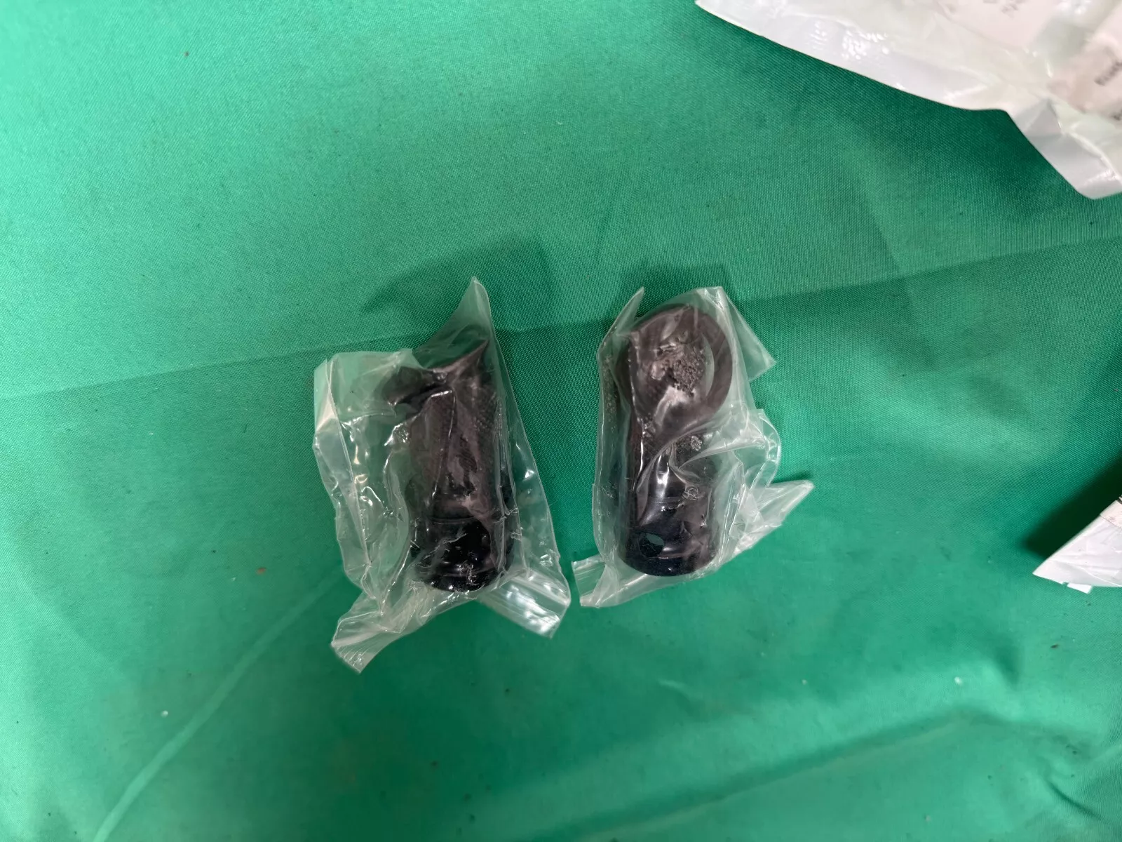 2-Pack Hex Shank Adapter Impact Ratchet wrench