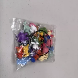24 Piece Pokémon Mini Figurines Characters Batch Two
