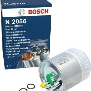 Bosch N2056 Car Fuel Oil Filter for FIAT & IVECO F026402056