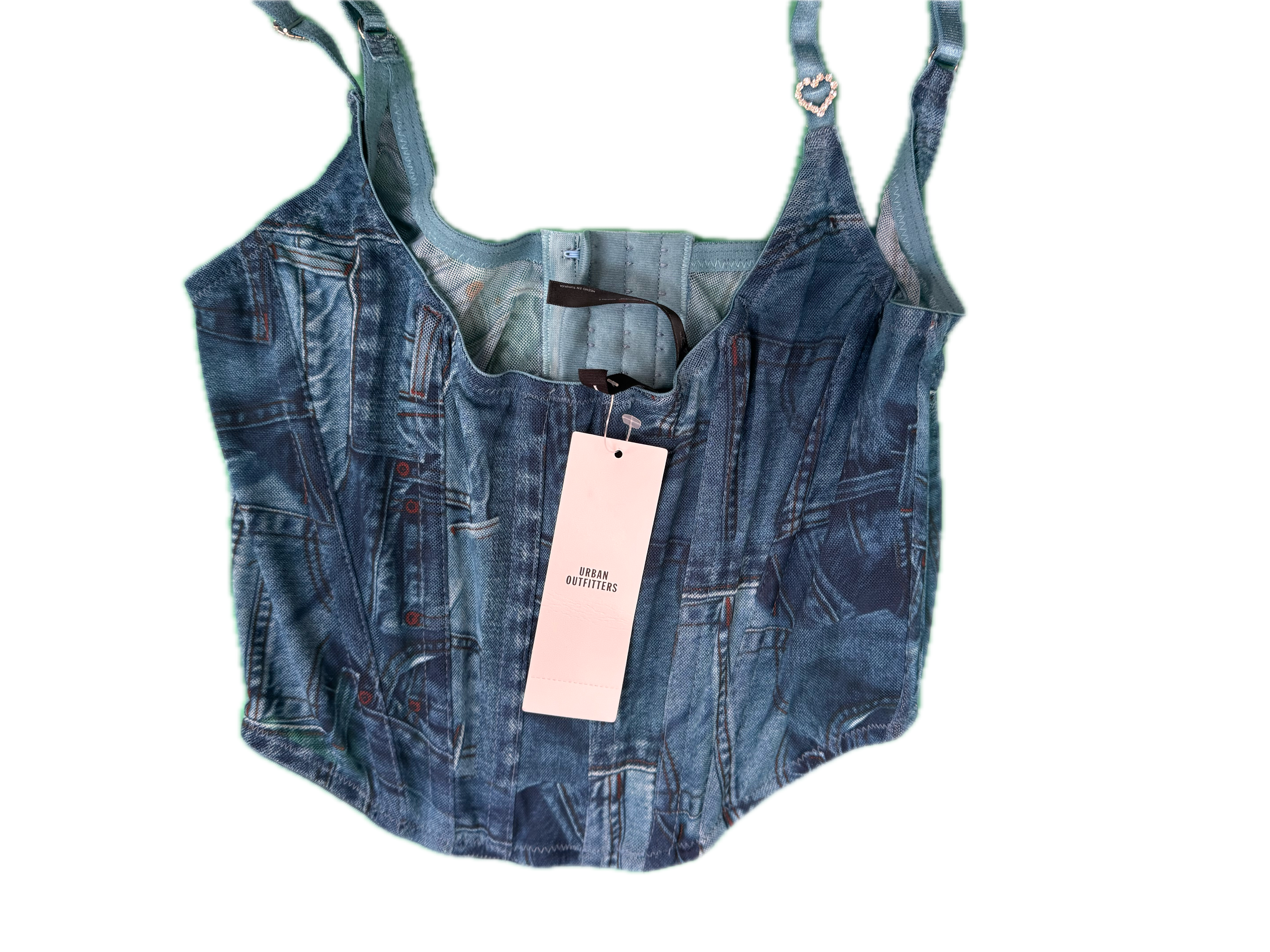 urban-outfitters-denim-corset-top