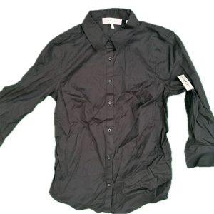 Another front view of the same shirt, slightly different lighting and angle